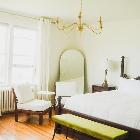 Bellview Luxury Suites Baddeck Inlet Zewnętrze zdjęcie