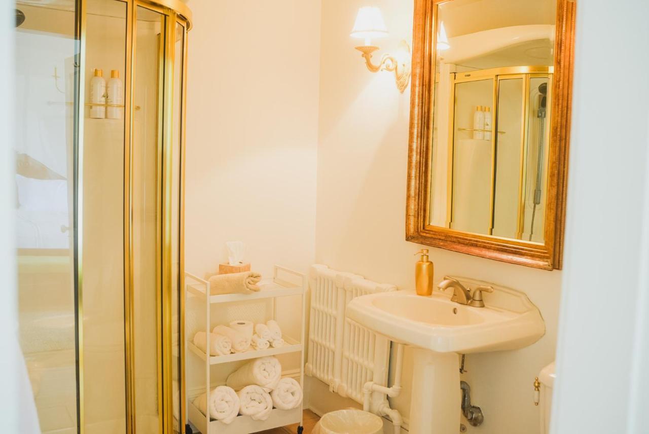 Bellview Luxury Suites Baddeck Inlet Zewnętrze zdjęcie