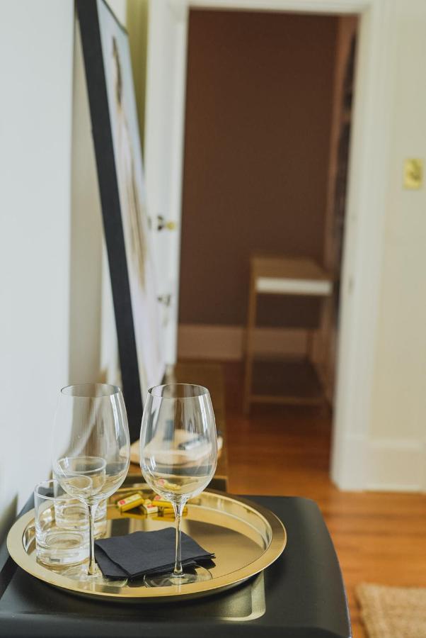 Bellview Luxury Suites Baddeck Inlet Zewnętrze zdjęcie