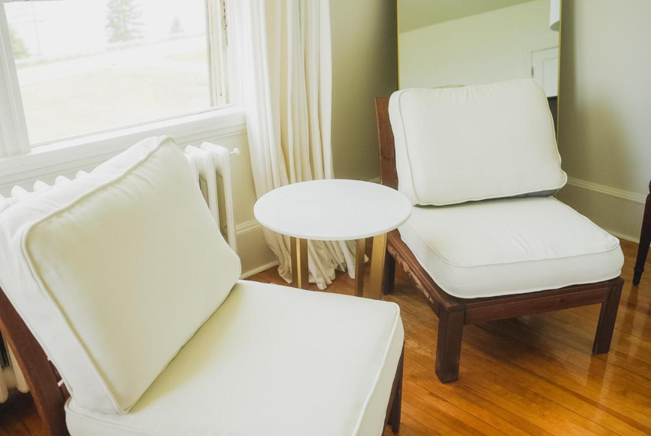 Bellview Luxury Suites Baddeck Inlet Zewnętrze zdjęcie