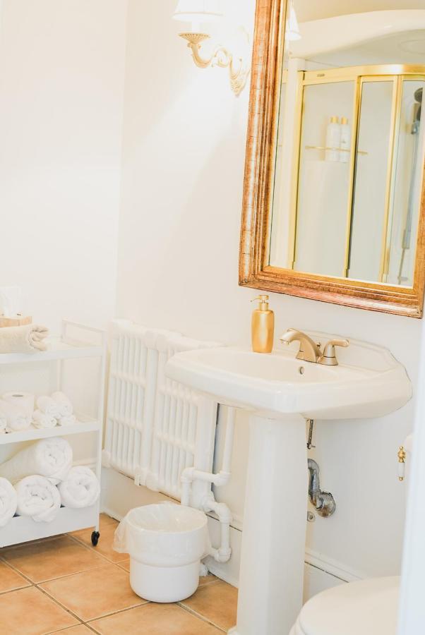 Bellview Luxury Suites Baddeck Inlet Zewnętrze zdjęcie