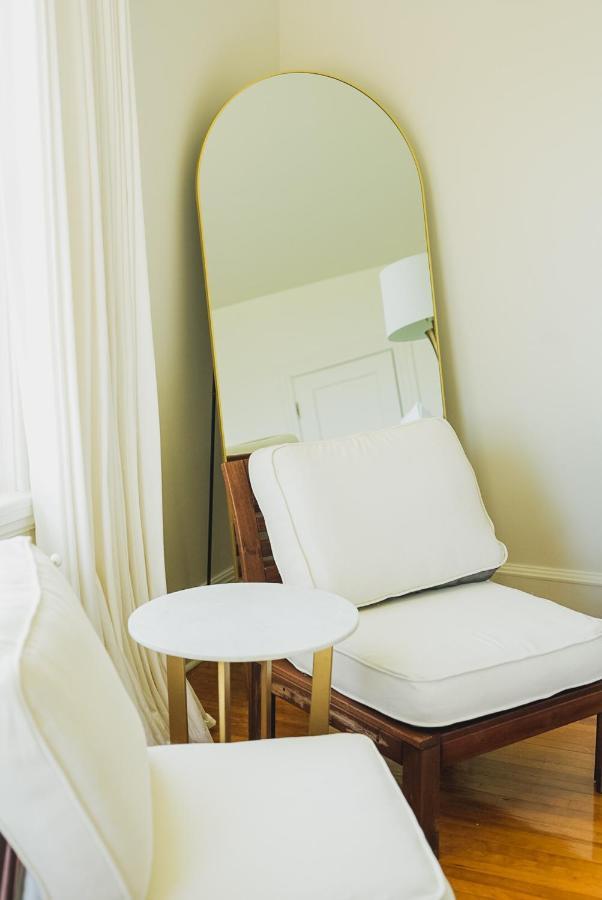 Bellview Luxury Suites Baddeck Inlet Zewnętrze zdjęcie
